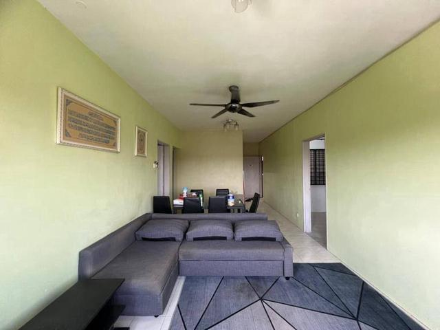 Apartment for sale in Petaling, Subang Jaya