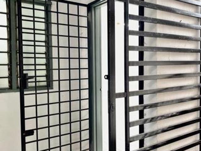 Apartment for sale in Wellesley, Penang