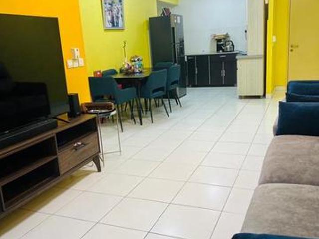 Apartment for sale in Petaling, Alam Impian