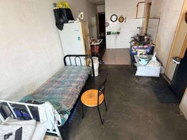 Apartment for sale in Cheras, Kuala Lumpur