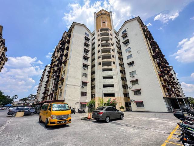 Apartment for sale in Petaling, Subang Jaya