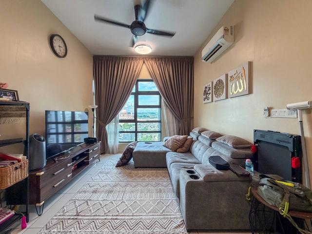 Condominium for sale in Putrajaya