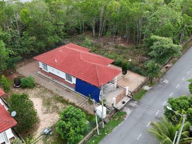 Bungalow for sale in Lengging, Negeri Sembilan