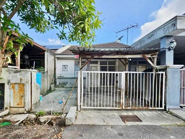 Terraced House for sale in Saujana, Selangor