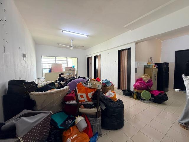 Apartment for sale in Petaling, Alam Impian