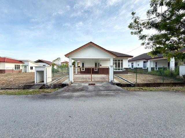 Bungalow for sale in Mantin, Negeri Sembilan