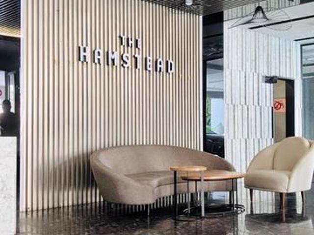Condominium for sale in Cheras, Kuala Lumpur