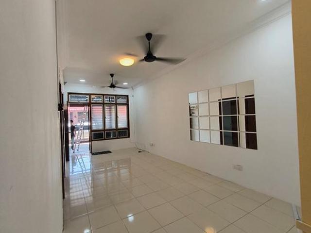 Terraced House for sale in Pendang