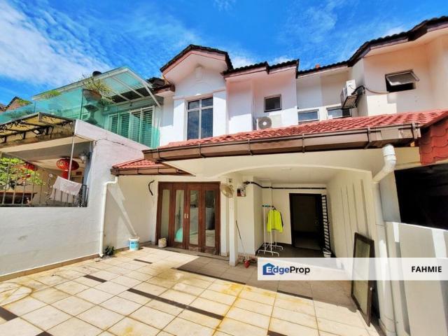House for sale in Petaling, Damansara Damai