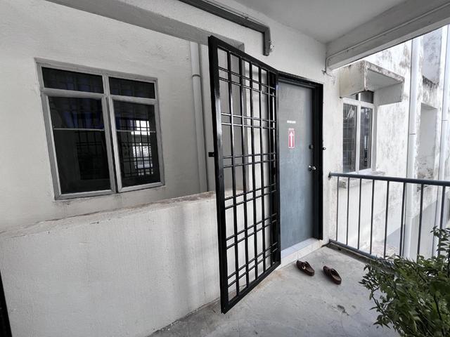 Apartment for sale in Bandaraya Melaka, Melaka Tengah