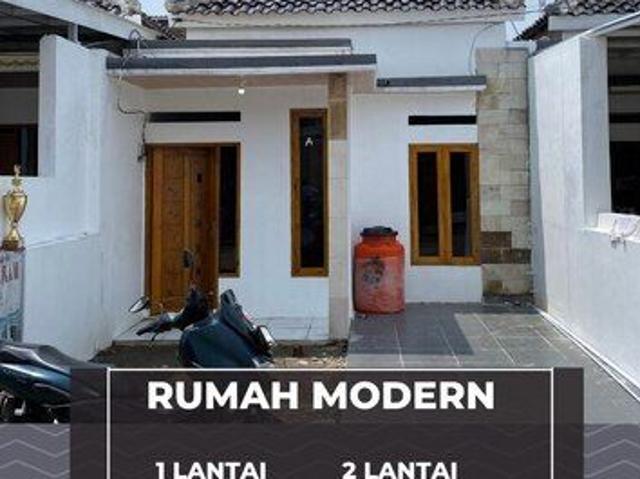 Rumah dijual di Bandung