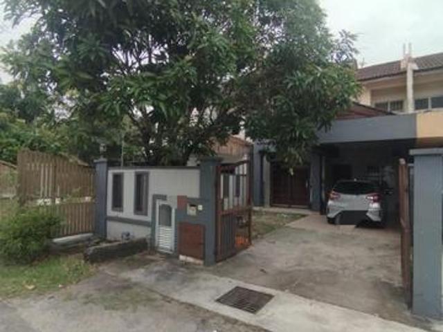Terraced House for sale in Petaling, Subang Jaya