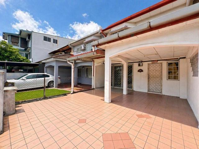 Terraced House for sale in Petaling, Alam Impian