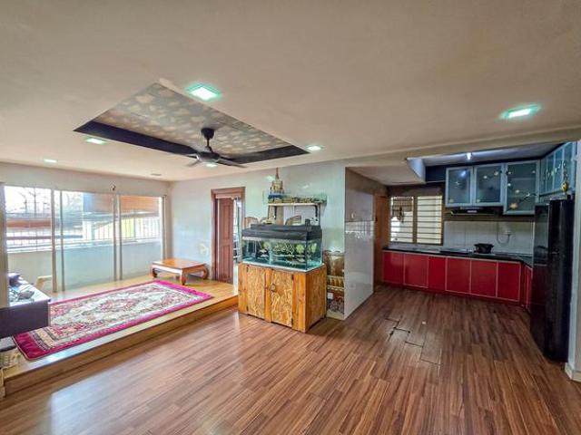 Condominium for sale in Selayang, Selangor