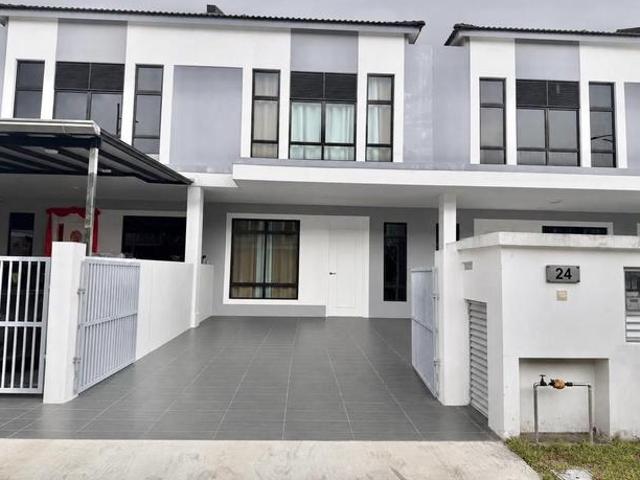 Terraced House for sale in Pasir Gudang, Johor