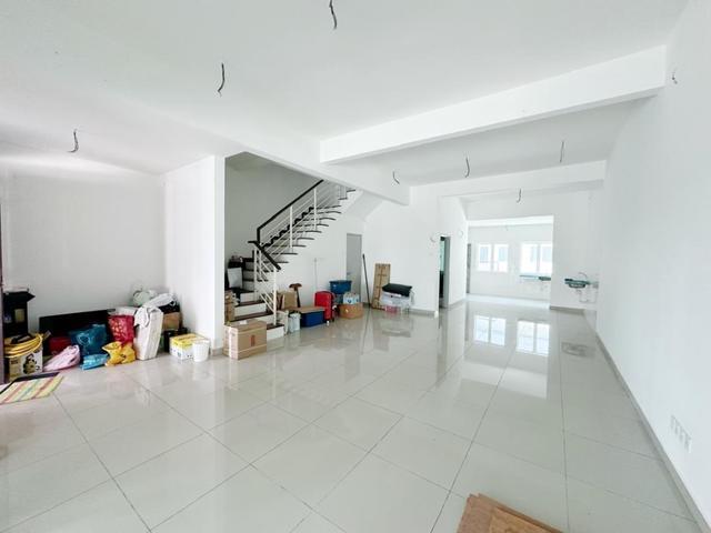 Terraced House for sale in Sungai Petani, Kuala Muda