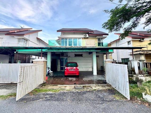 Bungalow for sale in Kajang, Langat