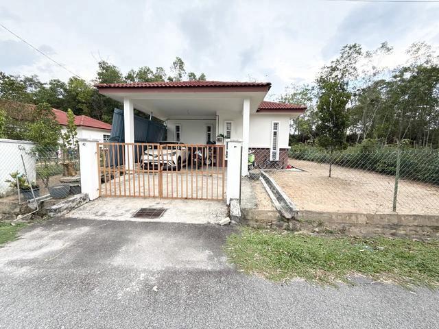 Bungalow for sale in Lengging, Negeri Sembilan