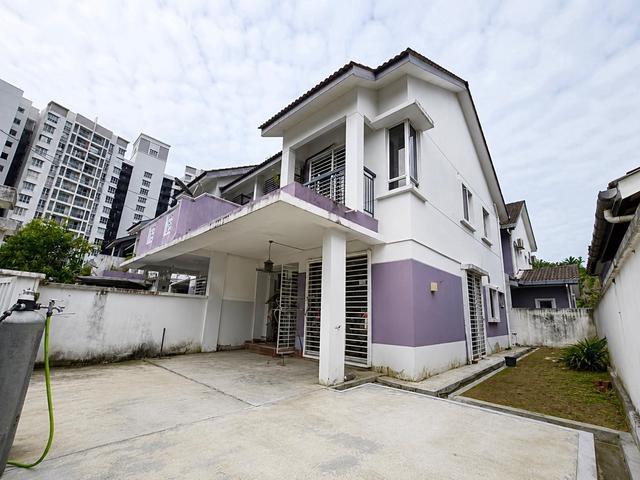 House for sale in Selangor