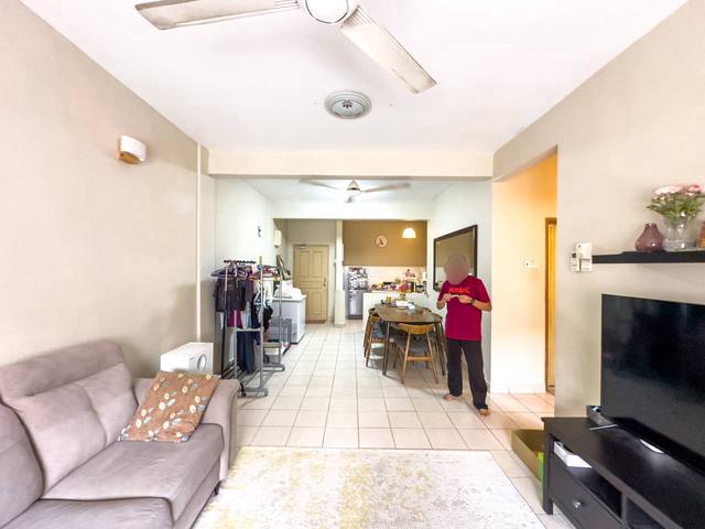 Condominium for sale in Petaling, Damansara Damai