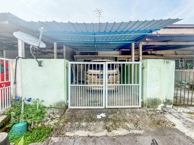 Terraced House for sale in Kajang, Langat