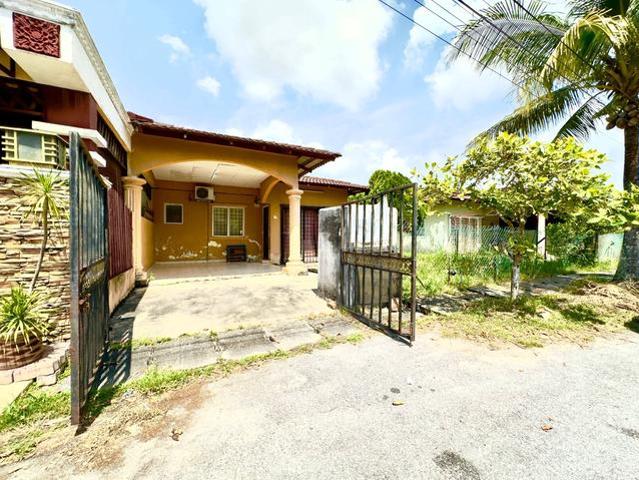 Residential House for sale in Port Klang, Selangor