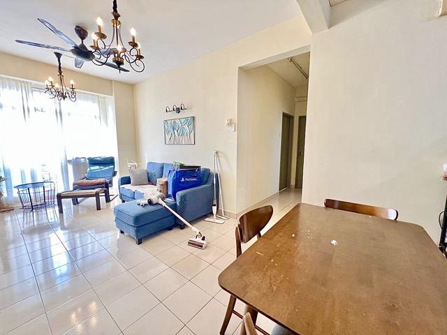 Apartment for sale in Petaling, Alam Impian