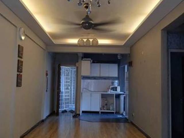 Apartment for sale in Selayang, Selangor