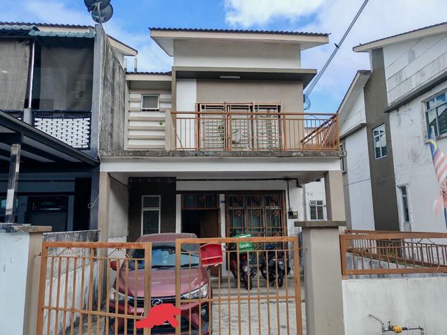 Terraced House for sale in Kulai, Johor