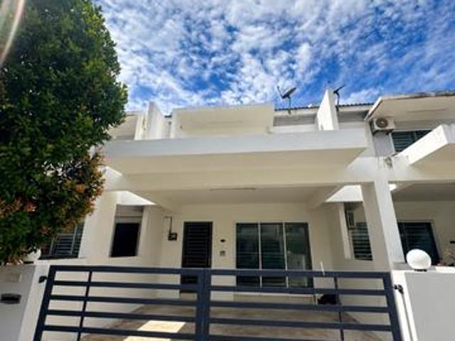 Terraced House for sale in Simpang Ampat, Seberang Perai