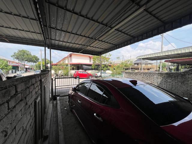 House for sale in Wellesley, Penang