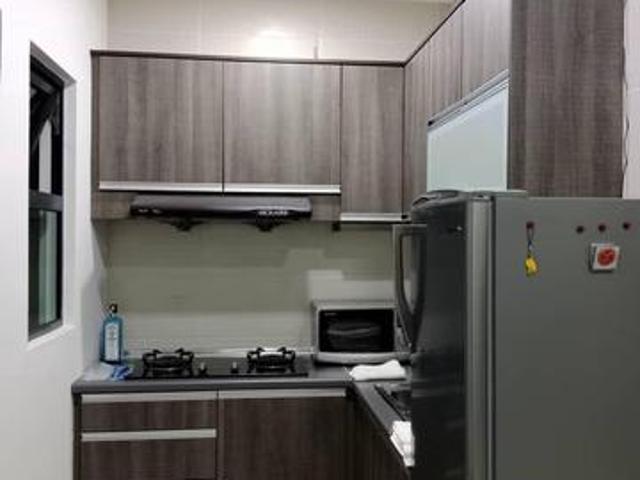 Serviced Residence for sale in Cheras, Kuala Lumpur