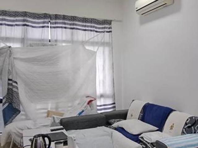 Serviced Residence for sale in Cheras, Kuala Lumpur
