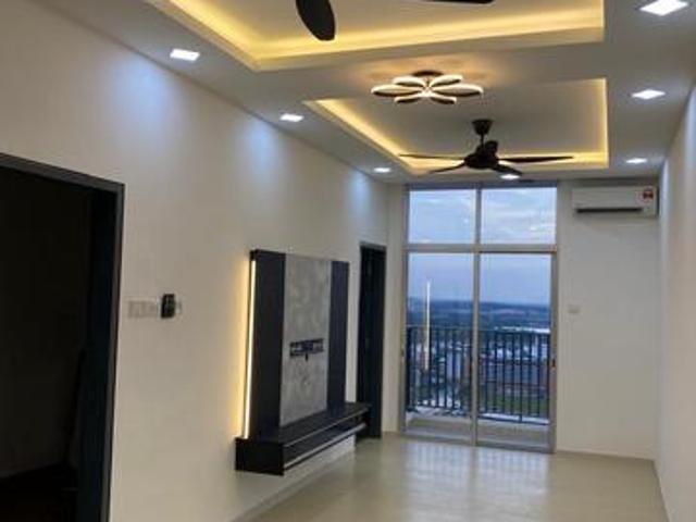 Apartment for sale in Cyberjaya, Sepang