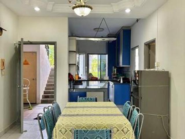 Apartment for sale in Sendayan Village, Negeri Sembilan