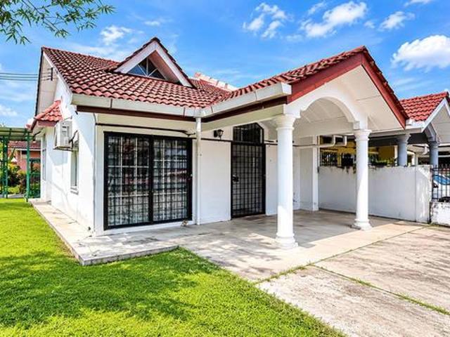 Terraced House for sale in Kajang, Langat