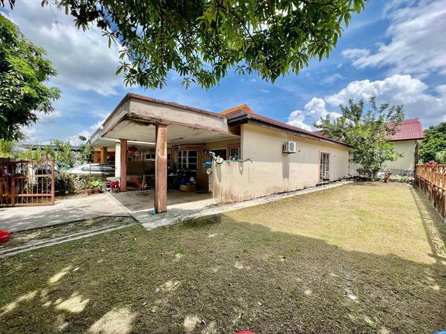 Terraced House for sale in Kajang, Langat