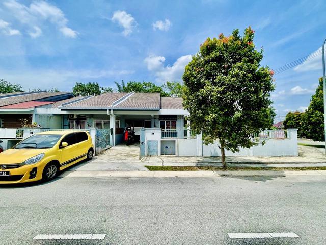 Terraced House for sale in Port Klang, Selangor