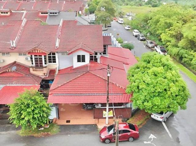 Terraced House for sale in Bandar Baru Bangi, Majlis Perbandaran Kajang