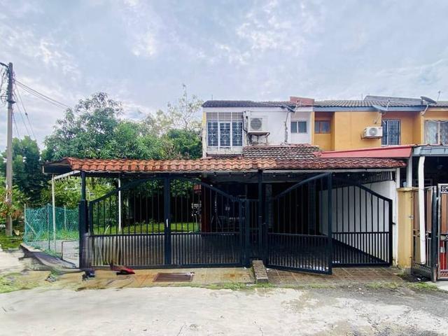Terraced House for sale in Ampang, Majlis Perbandaran Ampang Jaya