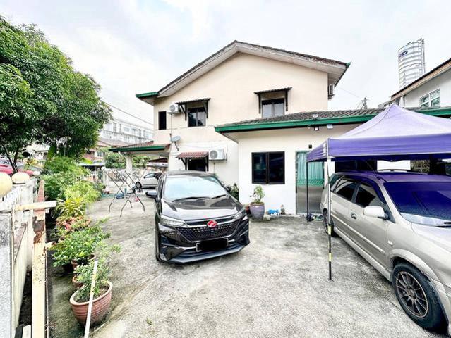 Terraced House for sale in Petaling, Subang Jaya