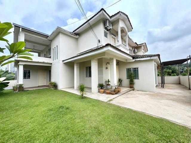 Terraced House for sale in Seri Kembangan, Majlis Bandaraya Subang Jaya
