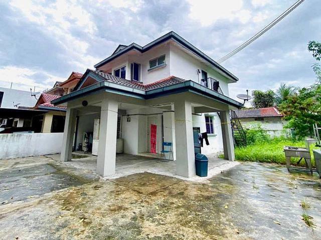 Terraced House for sale in Petaling, Subang Jaya