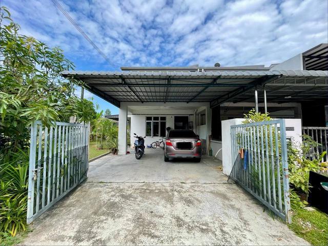 Terraced House for sale in Bukit Ledang, Johor