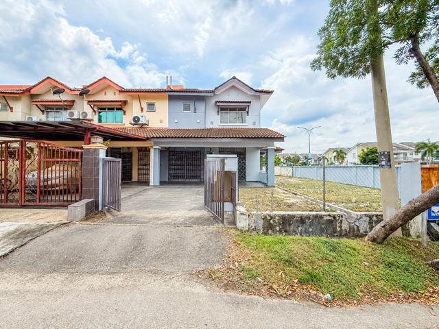 Terraced House for sale in Petaling, Subang Jaya
