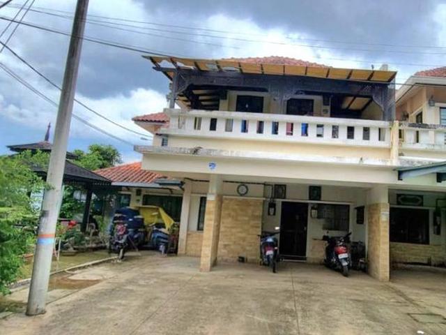 Residential House for sale in Kajang, Langat
