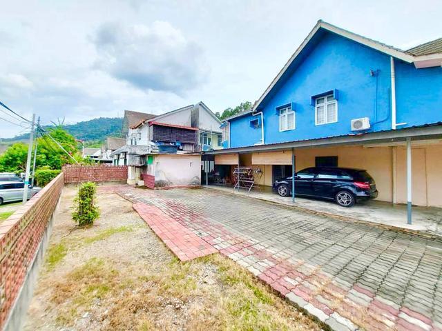 Townhouse for sale in Cheras, Kuala Lumpur