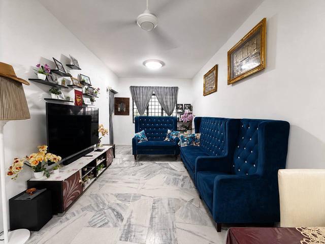 Apartment for sale in Selangor