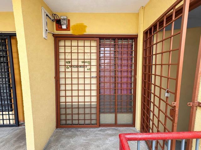 Apartment for sale in Desa Pandan, Kuala Lumpur