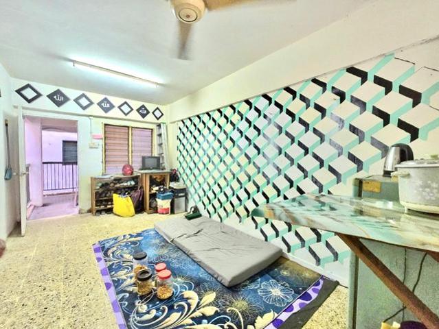 Apartment for sale in Petaling, Subang Jaya
